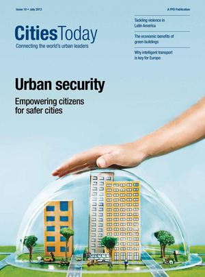 Cities Today 10