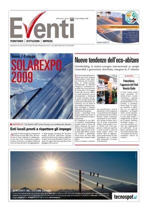 04/05/2009 Solarexpo