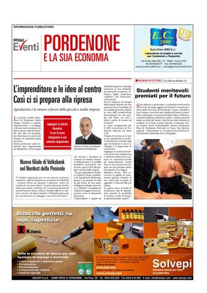 10/06/2009 Pordenone