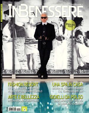 INBENESSERE n°2/2014 – Aprile/Maggio Anno XIII