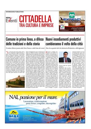 21/10/2009 Cittadella
