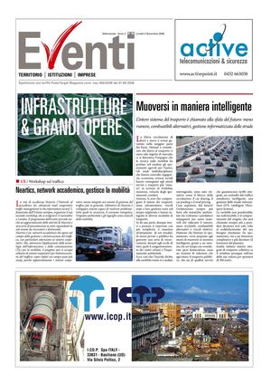 02/11/2009 Infrastrutture