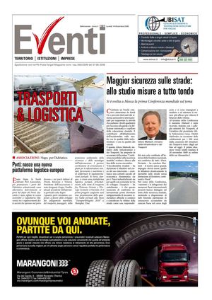 14/12/2009 Trasporti