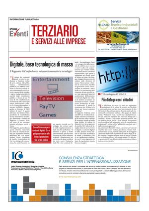 14/07/2010 Terziario