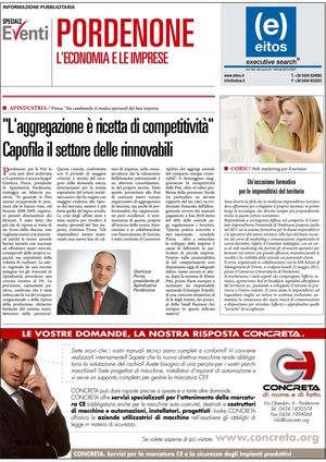 25/05/2011 Pordenone