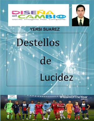 Destellos de lucidez