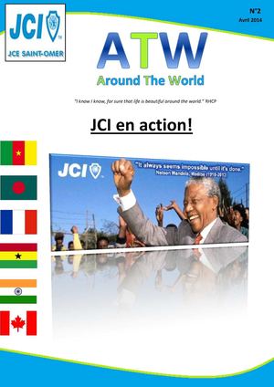 ATW N°2 - AVRIL 2014