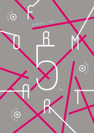 Brochure FormART 2013-2014