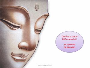 El sermón de Benares