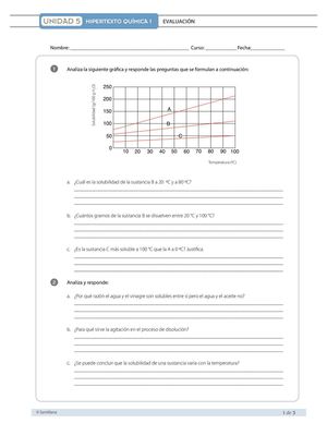 NIVELACION QUIMICA SOLUCIONES 