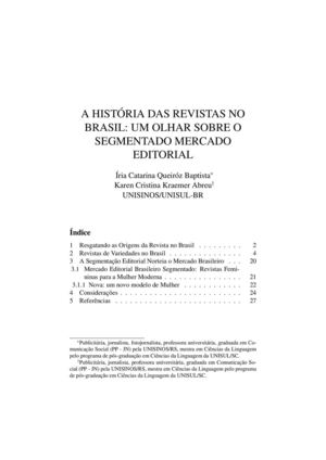 baptista-iria-abreu-karen-a-historia-das-revistas-no-brasil