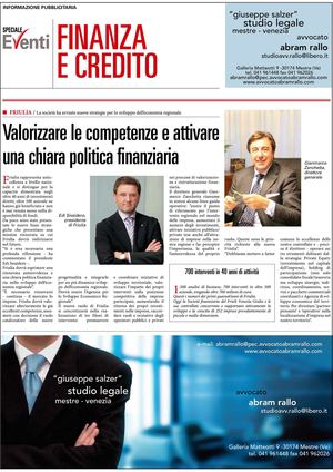 03/08/2011 Finanza