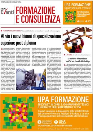 07/09/2011 Formazione