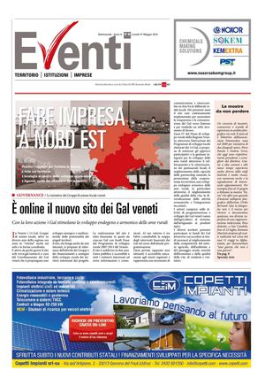 27/05/2013 Fare Impresa a NordEst - Ecologia