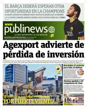 GUATEMALA CITY 10042014