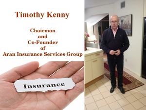 Timothy Kenny