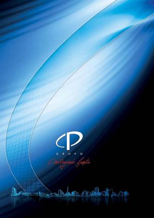 CP GRUPO