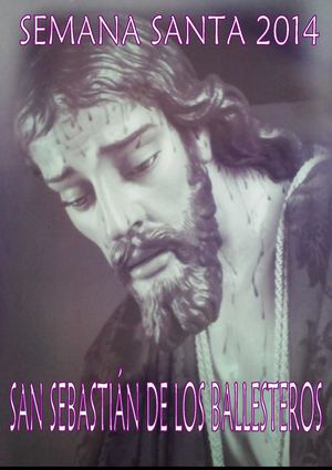 SEMANA SANTA 2014