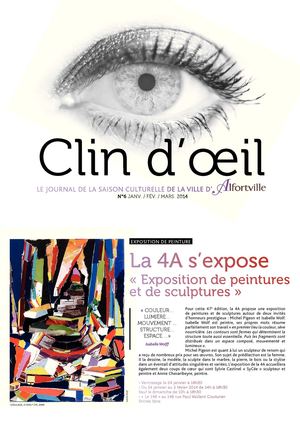 Clin d'Oeil n°6