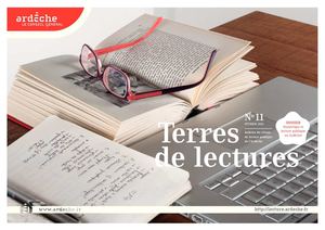 Terres de lectures n°11