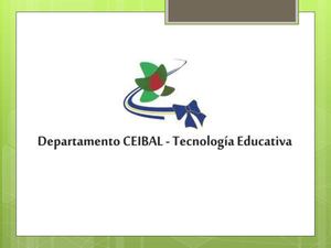 Política Educativa DCTE (para formación MAC)