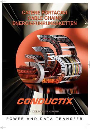 Conductix
