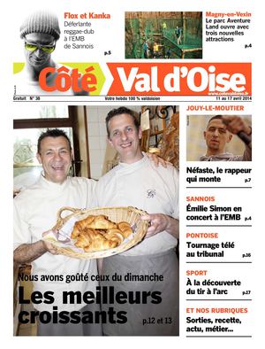 Côté Val d'Oise sem15