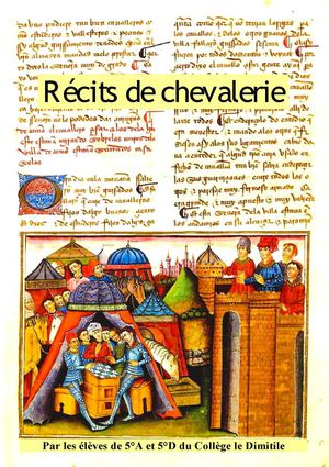 Récits de chevalerie