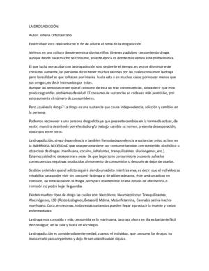 Ensayos los lectores boorrador #1