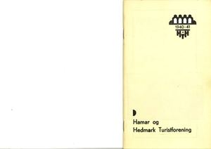 HHT. Årbok 1940-41