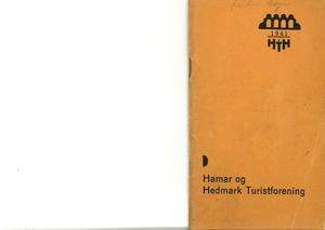 HHT. Årbok 1941