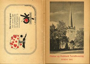 HHT. Årbok 1942