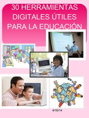 catalógo herramientas digitales