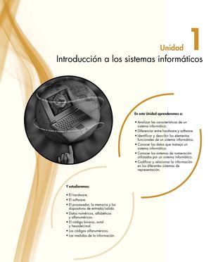 Calaméo - inicio de la informatica