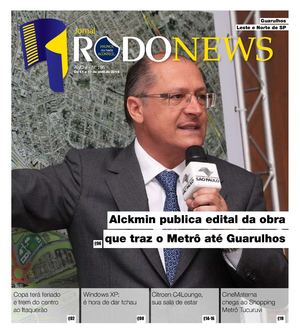 Guarulhos Leste e Norte 196