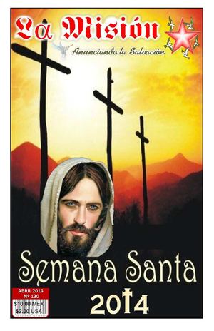 La Misión en Valle Hermoso