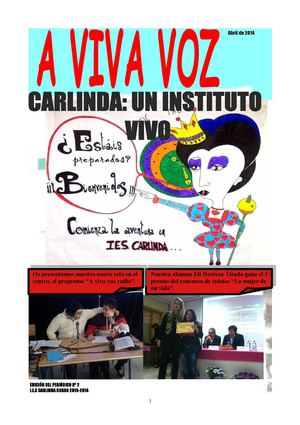 A VIVA VOZ nº 2