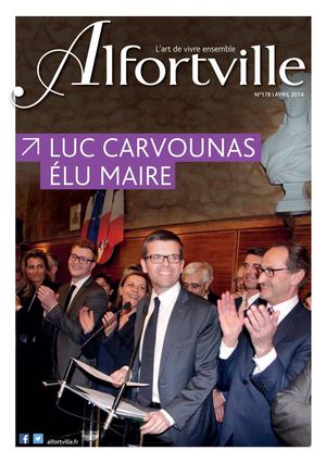 Alfortville le mag n°178