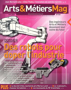 AM Mag n°363 avril 2014