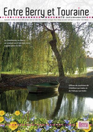 Entre Berry et Touraine n°10