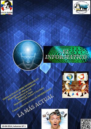 revista informatica - mision sucre