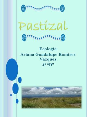 pastizal