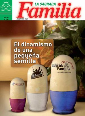 La Sagrada Familia 1441