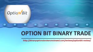 Option Bit Binary Trade