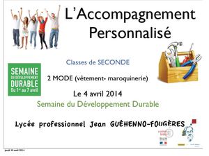 Tour du monde d'un jean