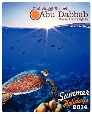 Abu Dabbab Club Viaggi