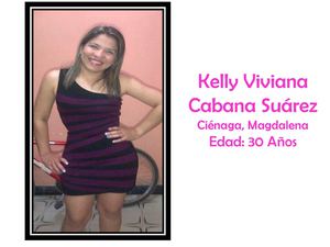 PRESENTACION PERSONAL