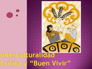 ACTIVIDAD 5 INTERCULTURALIDAD