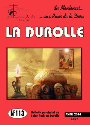 La Durolle 113