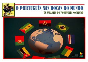 O Português 